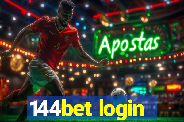 144bet login